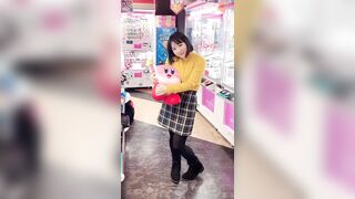 Kaho Shibuya Twitter (Video 35)