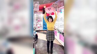 Kaho Shibuya Twitter (Video 35)