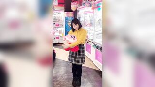 Kaho Shibuya Twitter (Video 35)