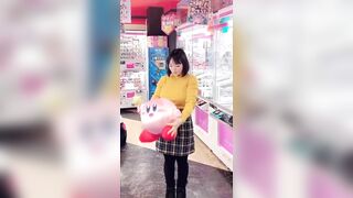Kaho Shibuya Twitter (Video 35)