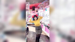 Kaho Shibuya Twitter (Video 35)