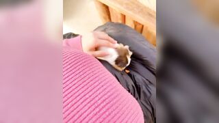 Kaho Shibuya Twitter (Video 34)