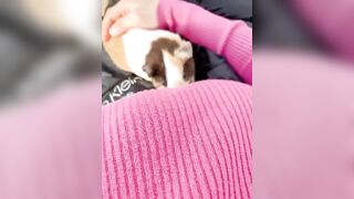 Kaho Shibuya Twitter (Video 34)