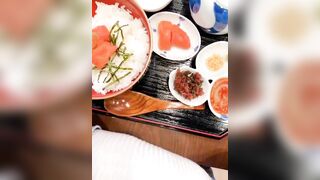 Kaho Shibuya Twitter (Video 34)