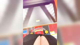 Kaho Shibuya Twitter (Video 34)