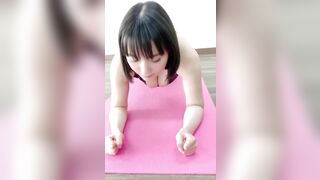 Kaho Shibuya Twitter (Video 30)