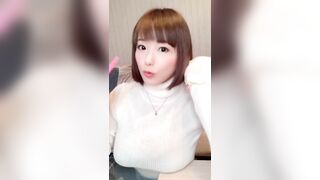 Kaho Shibuya Twitter (Video 24)