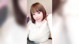 Kaho Shibuya Twitter (Video 24)
