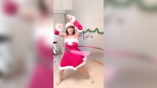 Kaho Shibuya Twitter (Video 23)