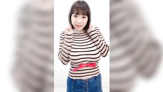 Kaho Shibuya Twitter (Video 22)