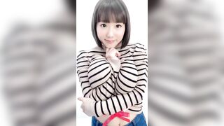 Kaho Shibuya Twitter (Video 22)