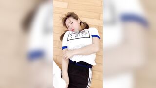 Kaho Shibuya Twitter (Video 20)