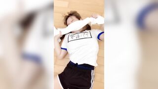 Kaho Shibuya Twitter (Video 20)