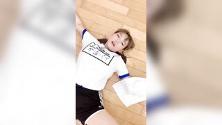 Kaho Shibuya Twitter (Video 20)