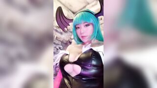 Kaho Shibuya Twitter (Video 19)