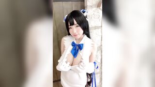 Kaho Shibuya Twitter (Video 17)