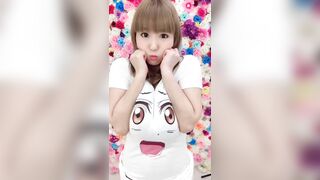 Kaho Shibuya Twitter (Video 16)