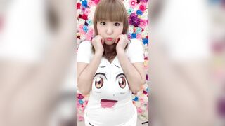 Kaho Shibuya Twitter (Video 16)