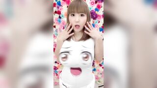 Kaho Shibuya Twitter (Video 16)