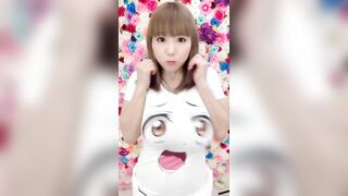Kaho Shibuya Twitter (Video 16)