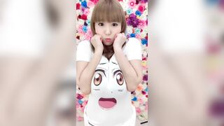 Kaho Shibuya Twitter (Video 16)
