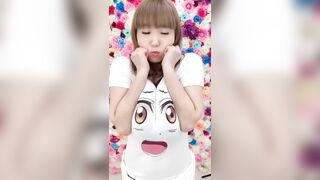 Kaho Shibuya Twitter (Video 16)