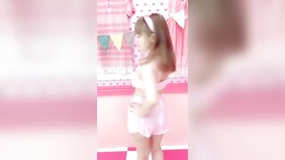 Kaho Shibuya Twitter (Video 15)