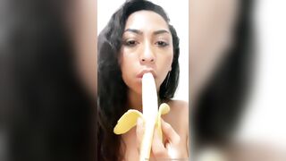 iampocahontas Thai slut (Video 53)