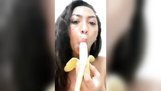 iampocahontas Thai slut (Video 53)