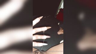 iampocahontas Thai slut (Video 46)