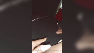 iampocahontas Thai slut (Video 46)
