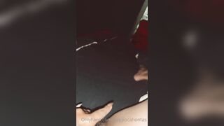 iampocahontas Thai slut (Video 46)