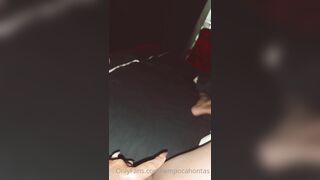 iampocahontas Thai slut (Video 46)