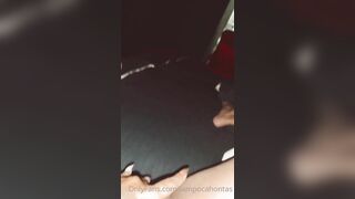 iampocahontas Thai slut (Video 46)