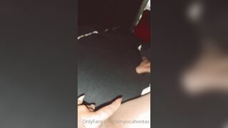 iampocahontas Thai slut (Video 46)
