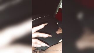 iampocahontas Thai slut (Video 46)