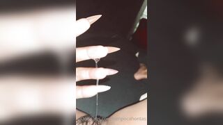 iampocahontas Thai slut (Video 46)