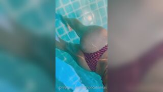 iampocahontas Thai slut (Video 41)