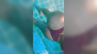 iampocahontas Thai slut (Video 41)