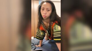 iampocahontas Thai slut (Video 27)