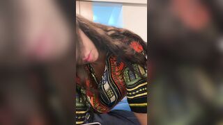 iampocahontas Thai slut (Video 27)