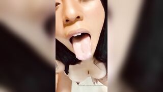 iampocahontas Thai slut (Video 18)