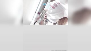 xsnowiex Onlyfans (Video 87)