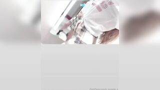 xsnowiex Onlyfans (Video 87)