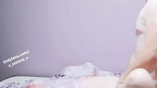 xsnowiex Onlyfans (Video 7)