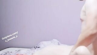 xsnowiex Onlyfans (Video 7)