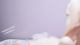xsnowiex Onlyfans (Video 7)