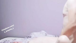 xsnowiex Onlyfans (Video 7)