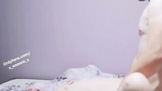 xsnowiex Onlyfans (Video 7)