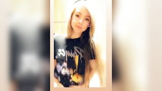 xsnowiex Onlyfans (Video 3)